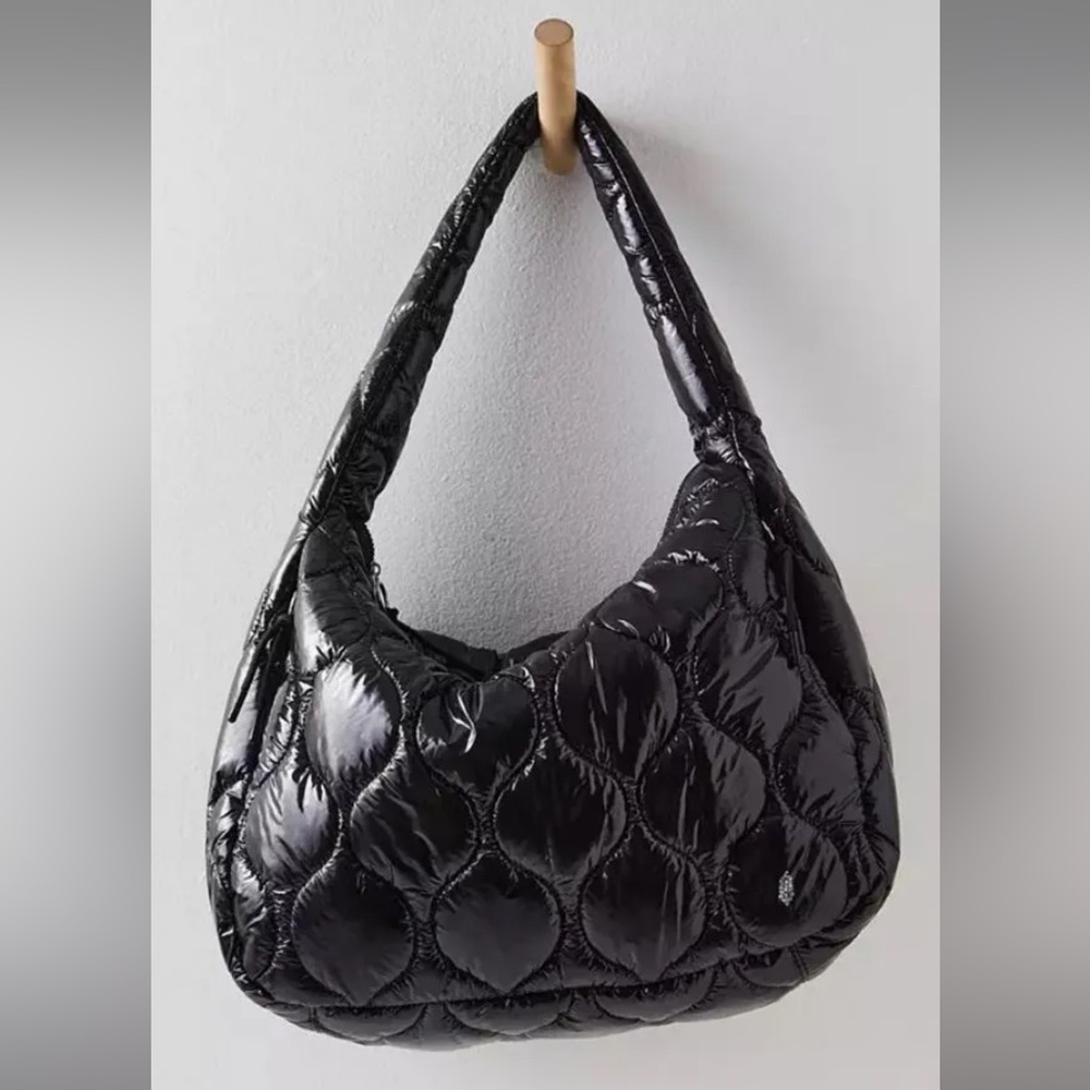 FP Movement | Surplus Shine Carryall Bag NWT - Picture 2 of 13
